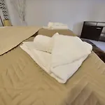 Amadeus Aparthotel 4*