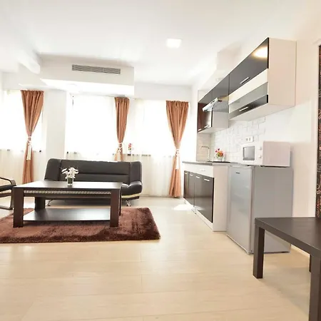 Amadeus Bucharest