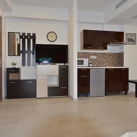 Amadeus Bucharest