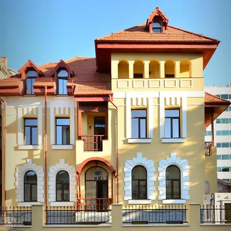 Amadeus Lejlighedshotel