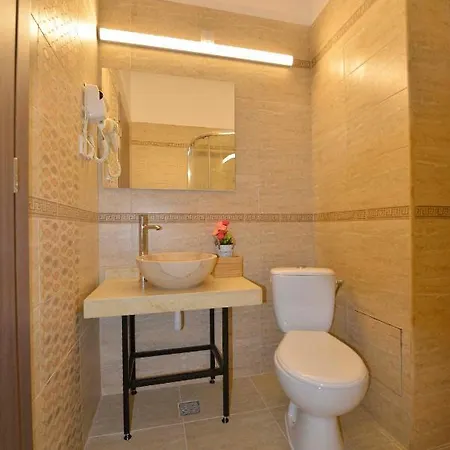 Amadeus 4* Bukarest