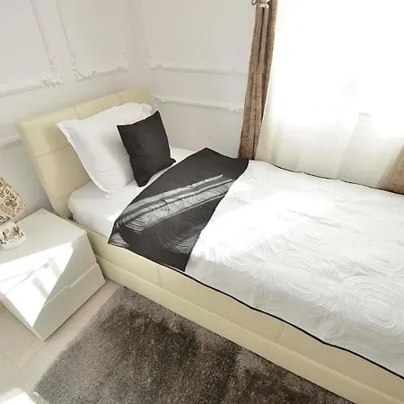 Lejlighedshotel Amadeus