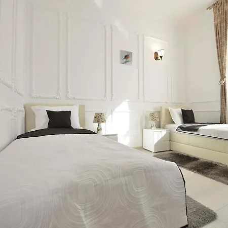 Lejlighedshotel Amadeus