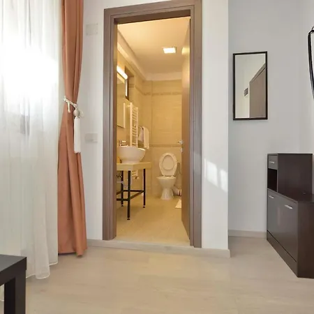 Amadeus Lejlighedshotel