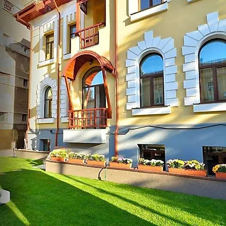 Amadeus Bukarest