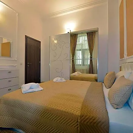 Aparthotel Amadeus