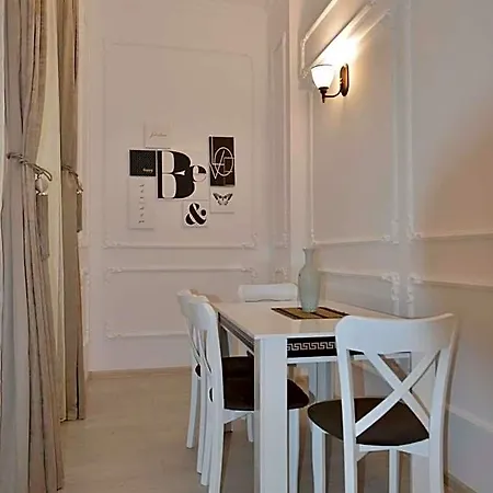 Amadeus Bucharest
