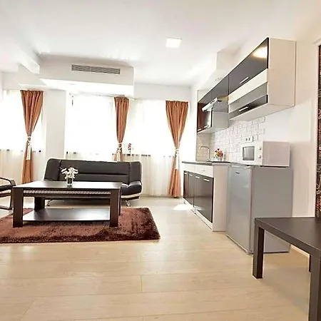 Amadeus Bucharest