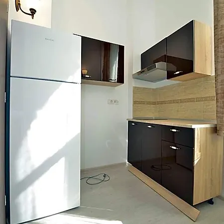 Aparthotel Amadeus