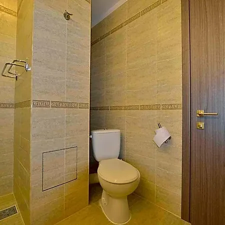 Amadeus Aparthotel Bucharest