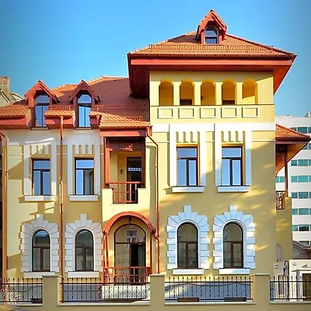 Aparthotel Amadeus