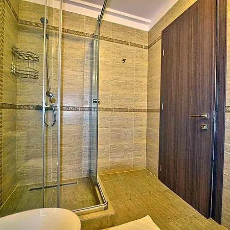 Amadeus Bucharest