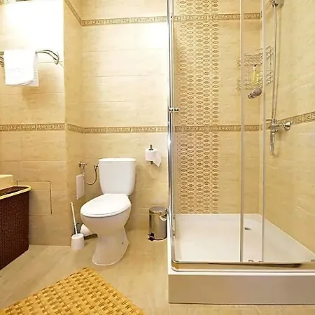 Aparthotel Amadeus