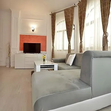 Amadeus Bucharest