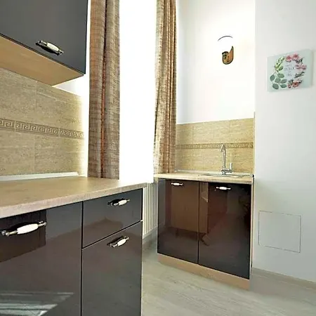Aparthotel Amadeus
