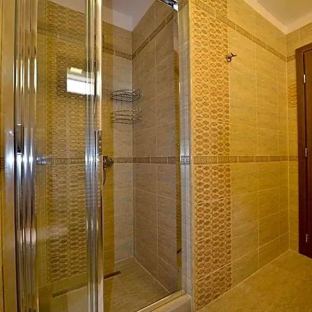 Aparthotel Amadeus Bukarest