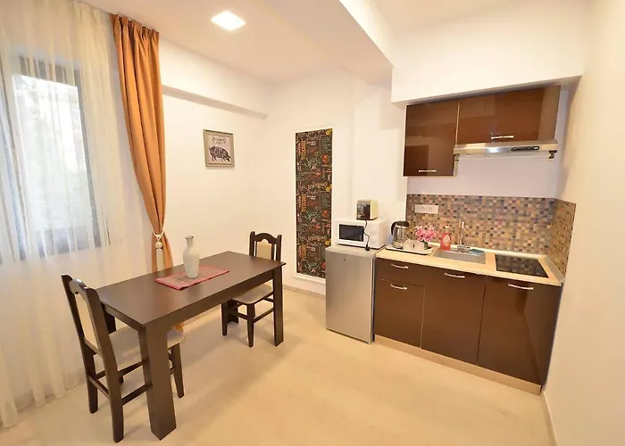 Amadeus 4* Bukarest