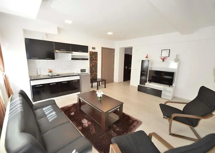 Amadeus Apartmanhotel