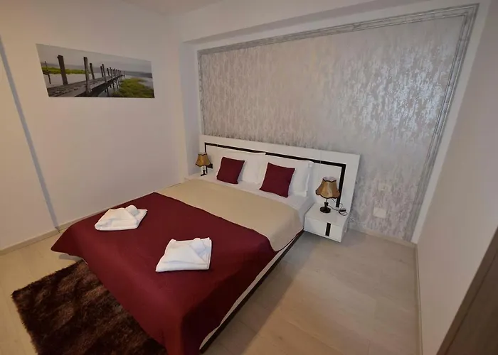 Amadeus Apartmanhotel 4*