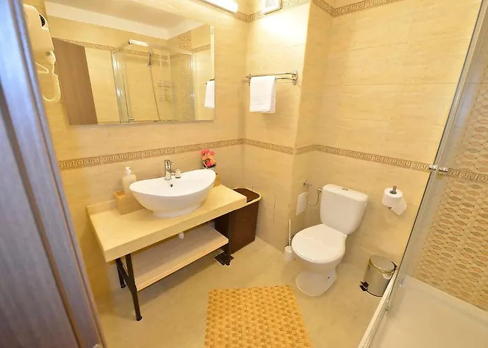 Amadeus Appart hôtel