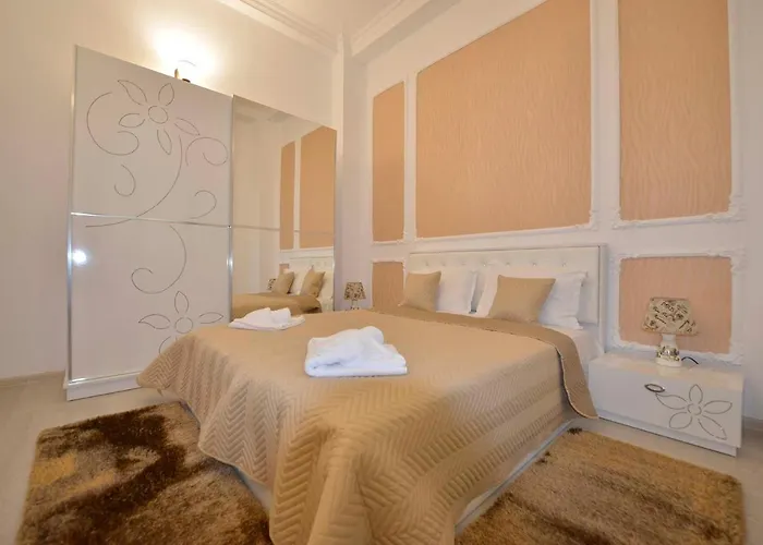 Amadeus 4* Bukarest