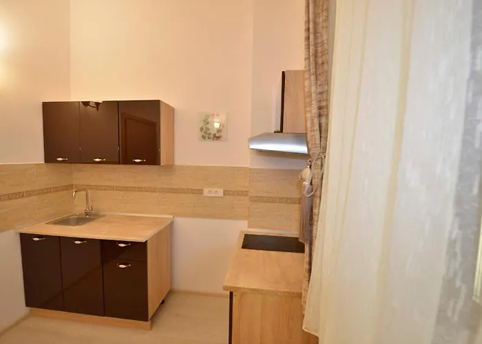Amadeus Apartmanhotel