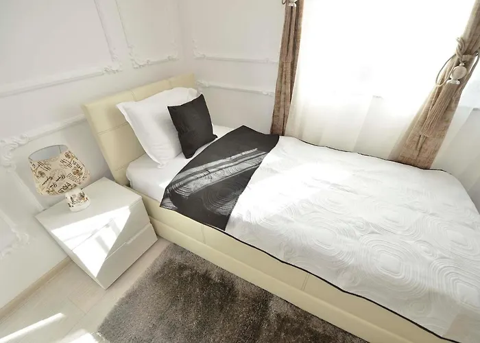 Apartmanhotel Amadeus