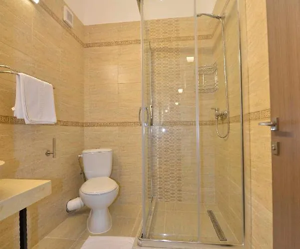 Amadeus Apartmanhotel 4*
