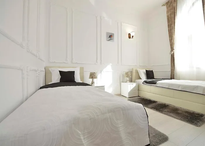 Lejlighedshotel Amadeus