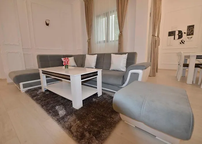 Amadeus 4* Bukarest