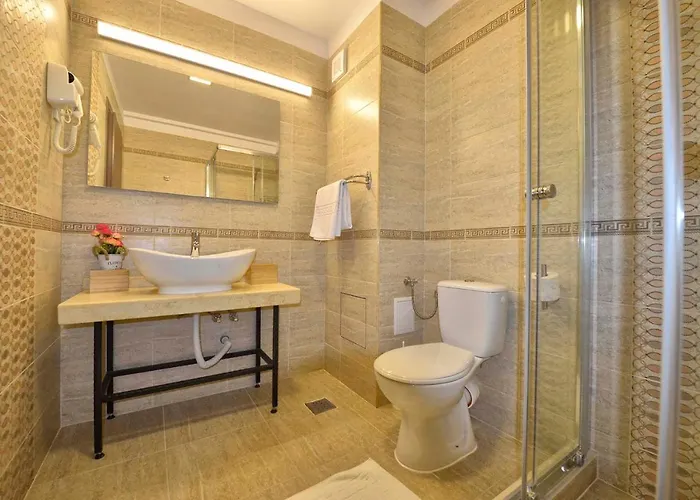 Amadeus Apartmanhotel