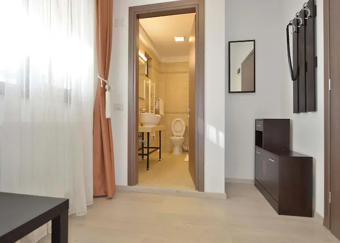 Amadeus Lejlighedshotel