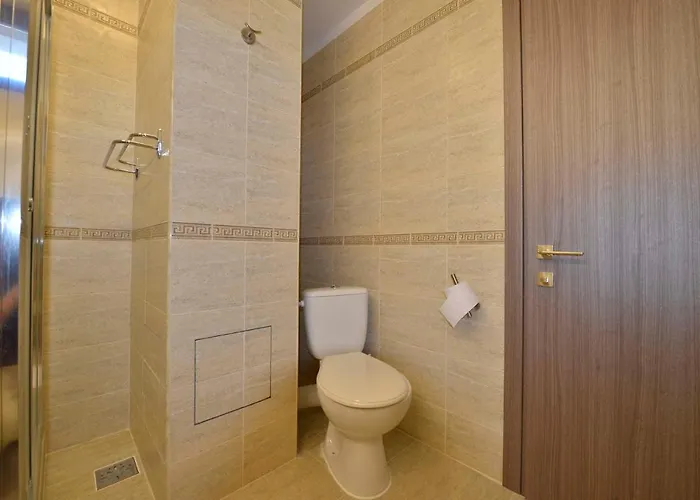 Aparthotel Amadeus
