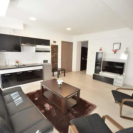 Amadeus Lägenhetshotell