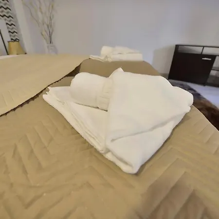 Amadeus Hotel de apartamente 4*