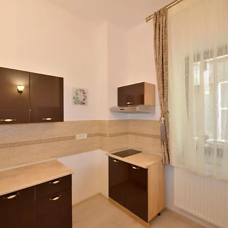 Amadeus Hotel de apartamente 4*