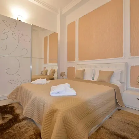 Amadeus 4* Bukarest