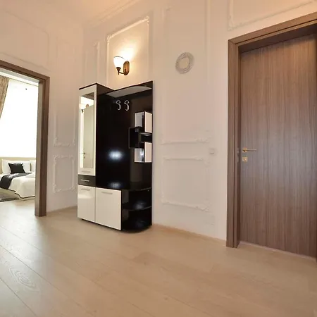 Amadeus Lägenhetshotell