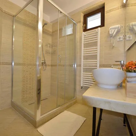 Hotel de apartamente Amadeus