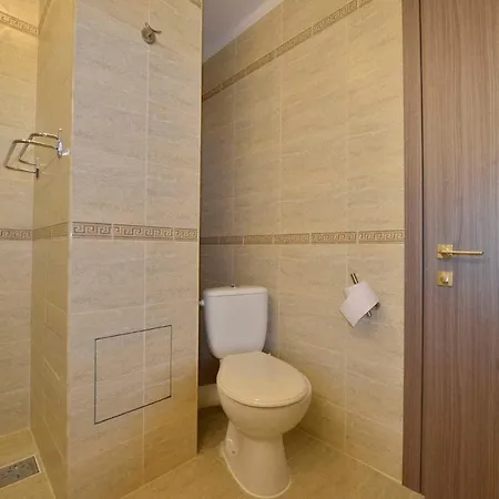 Hotel apartamentowy Amadeus