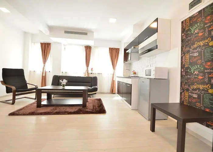 Amadeus בוקרשט