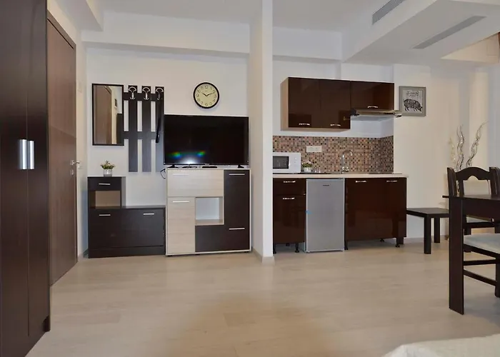 Amadeus בוקרשט