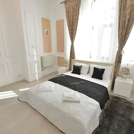 Amadeus Βουκουρέστι